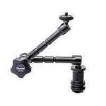 Cineroid CA-30 (CA30) Articulated Arm (long 25cm) 1/4 thread both ends Cineroid CA-30 (CA30) Articulated Arm (long 25cm) 1/4 thread both ends